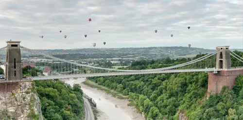 Bristol do not use